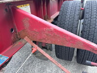Others Others Marine Container Trailer CTB34004 2015 0km_36