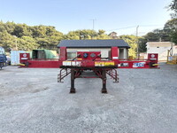 Others Others Marine Container Trailer CTB34004 2015 0km_3