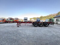 Others Others Marine Container Trailer CTB34004 2015 0km_4