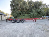 Others Others Marine Container Trailer CTB34004 2015 0km_5