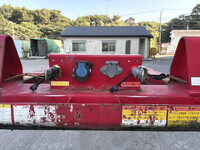 Others Others Marine Container Trailer CTB34004 2015 0km_6
