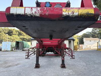 Others Others Marine Container Trailer CTB34004 2015 0km_7