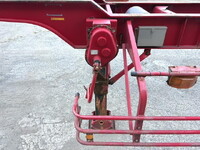 Others Others Marine Container Trailer CTB34004 2015 0km_8