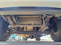 MITSUBISHI FUSO Fighter Truck (With 4 Steps Of Cranes) LKG-FK62FZ 2011 228,800km_16