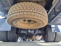 MITSUBISHI FUSO Fighter Truck (With 4 Steps Of Cranes) LKG-FK62FZ 2011 228,800km_17