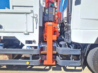 MITSUBISHI FUSO Fighter Truck (With 4 Steps Of Cranes) LKG-FK62FZ 2011 228,800km_18