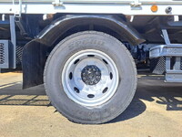 MITSUBISHI FUSO Fighter Truck (With 4 Steps Of Cranes) LKG-FK62FZ 2011 228,800km_20
