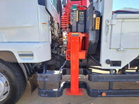MITSUBISHI FUSO Fighter Truck (With 4 Steps Of Cranes) LKG-FK62FZ 2011 228,800km_22