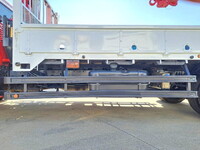 MITSUBISHI FUSO Fighter Truck (With 4 Steps Of Cranes) LKG-FK62FZ 2011 228,800km_23