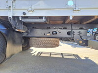 MITSUBISHI FUSO Fighter Truck (With 4 Steps Of Cranes) LKG-FK62FZ 2011 228,800km_25