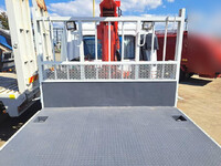 MITSUBISHI FUSO Fighter Truck (With 4 Steps Of Cranes) LKG-FK62FZ 2011 228,800km_27