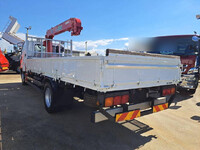 MITSUBISHI FUSO Fighter Truck (With 4 Steps Of Cranes) LKG-FK62FZ 2011 228,800km_2