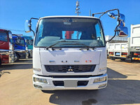 MITSUBISHI FUSO Fighter Truck (With 4 Steps Of Cranes) LKG-FK62FZ 2011 228,800km_3