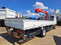 MITSUBISHI FUSO Fighter Truck (With 4 Steps Of Cranes) LKG-FK62FZ 2011 228,800km_7