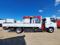 MITSUBISHI FUSO Fighter Truck (With 4 Steps Of Cranes) LKG-FK62FZ 2011 228,800km_8