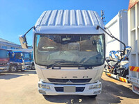 MITSUBISHI FUSO Fighter Truck (With 4 Steps Of Cranes) LKG-FK62FZ 2011 228,800km_9