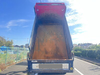 HINO Ranger Dump LKG-FE7JEAA 2015 204,903km_10