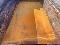 HINO Ranger Dump LKG-FE7JEAA 2015 204,903km_11