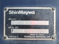 HINO Ranger Dump LKG-FE7JEAA 2015 204,903km_17