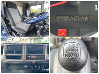 HINO Ranger Dump LKG-FE7JEAA 2015 204,903km_20