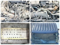HINO Ranger Dump LKG-FE7JEAA 2015 204,903km_23