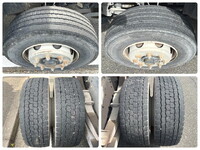 HINO Ranger Dump LKG-FE7JEAA 2015 204,903km_24