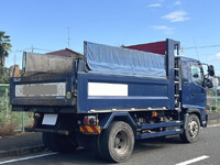 HINO Ranger Dump LKG-FE7JEAA 2015 204,903km_4