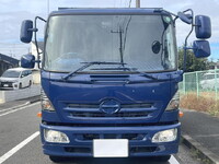 HINO Ranger Dump LKG-FE7JEAA 2015 204,903km_5