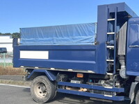 HINO Ranger Dump LKG-FE7JEAA 2015 204,903km_6