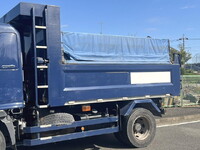 HINO Ranger Dump LKG-FE7JEAA 2015 204,903km_7