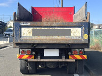 HINO Ranger Dump LKG-FE7JEAA 2015 204,903km_8