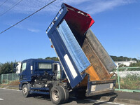 HINO Ranger Dump LKG-FE7JEAA 2015 204,903km_9