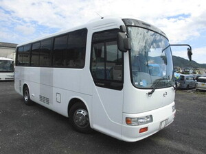 HINO Liesse Bus KK-RX4JFEA 2001 135,962km_1