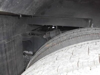 HINO Liesse Bus KK-RX4JFEA 2001 135,962km_20
