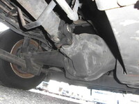 HINO Liesse Bus KK-RX4JFEA 2001 135,962km_22