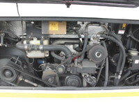 HINO Liesse Bus KK-RX4JFEA 2001 135,962km_24