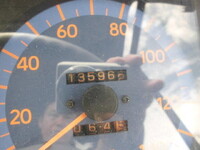 HINO Liesse Bus KK-RX4JFEA 2001 135,962km_26