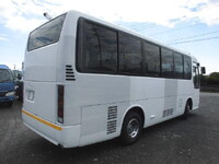 HINO Liesse Bus KK-RX4JFEA 2001 135,962km_3