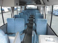 HINO Liesse Bus KK-RX4JFEA 2001 135,962km_5
