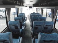 HINO Liesse Bus KK-RX4JFEA 2001 135,962km_6