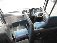 HINO Liesse Bus KK-RX4JFEA 2001 135,962km_9