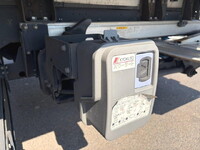 ISUZU Forward Refrigerator & Freezer Truck 2PG-FRR90S2 2018 607,247km_19