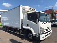 ISUZU Forward Refrigerator & Freezer Truck 2PG-FRR90S2 2018 607,247km_1