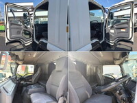 ISUZU Forward Refrigerator & Freezer Truck 2PG-FRR90S2 2018 607,247km_28