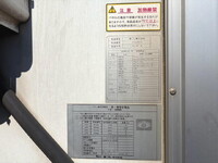 ISUZU Forward Refrigerator & Freezer Truck 2PG-FRR90S2 2018 607,247km_35