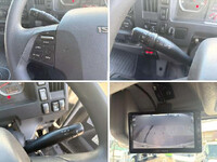 ISUZU Forward Refrigerator & Freezer Truck 2PG-FRR90S2 2018 607,247km_38