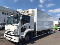 ISUZU Forward Refrigerator & Freezer Truck 2PG-FRR90S2 2018 607,247km_3