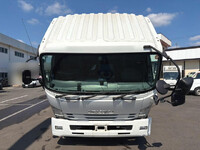ISUZU Forward Refrigerator & Freezer Truck 2PG-FRR90S2 2018 607,247km_5