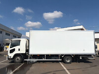ISUZU Forward Refrigerator & Freezer Truck 2PG-FRR90S2 2018 607,247km_6