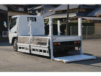 MITSUBISHI Canter Flat Body TPG-FBA50 2019 106,340km_19